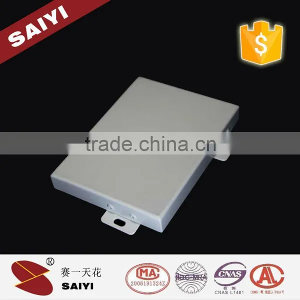 Marble Finish Aluminium Composite Panel Acp/stone Acp photo-5