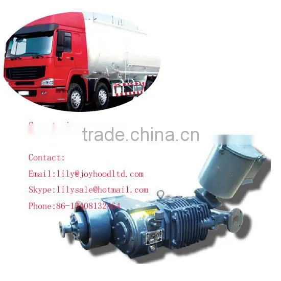 New Hot Sale Product Man Truck Air Compressor for Air Compressor Bulk Cmenet Semi Trailer photo-4