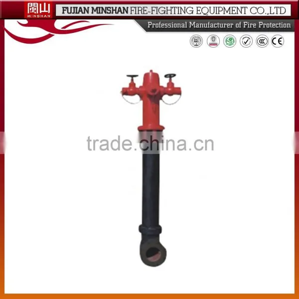 Fire Hydrant and Parts photo-6