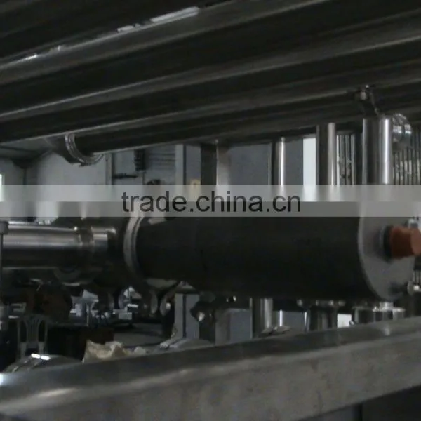 Tomato Sauce HTST Sterilizer photo-4