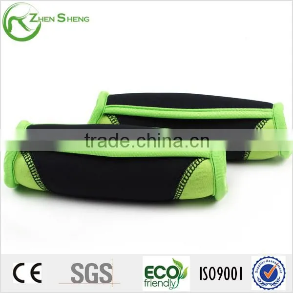 ZHENSHENG Sand Filled Soft Walking Hand Weights photo-2