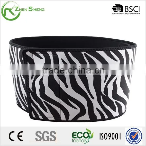 ZHENSHENG Waist Trainer Trimmer Belt photo-4