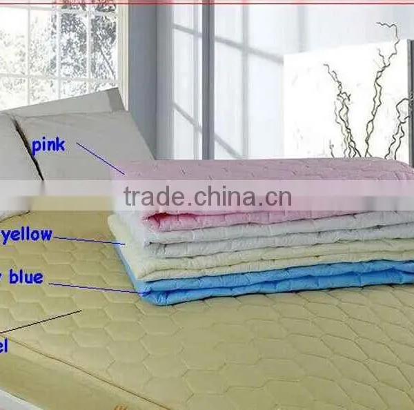 Hot-Selling High Quality Low Price Allergy Mattress Protector/mattress Protector photo-2