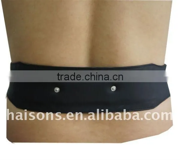 Microcomputer Vibration Massage Belt