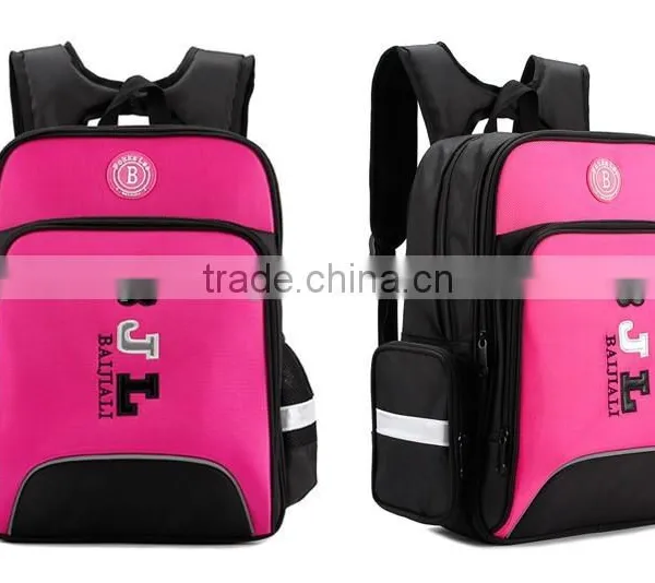 Girl School Bag School Backpack For Teenage Girl photo-3