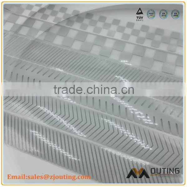 Custom Printing High Quality Plastisol Ink Heat Transfer for For Computer-Cutting and Laser Cuting photo-2