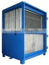 Air Cooling Unit for Air Purification System