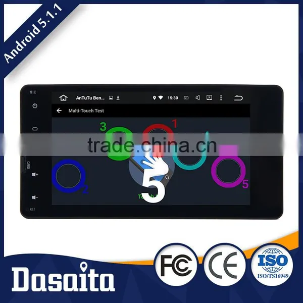 7 Inch 2 Din Android Touch Screen Black Screen Stereo Sounds Car Gps Dvd Player OEM for MITSUBISHI OUTLANDER LANCER X ASX photo-3