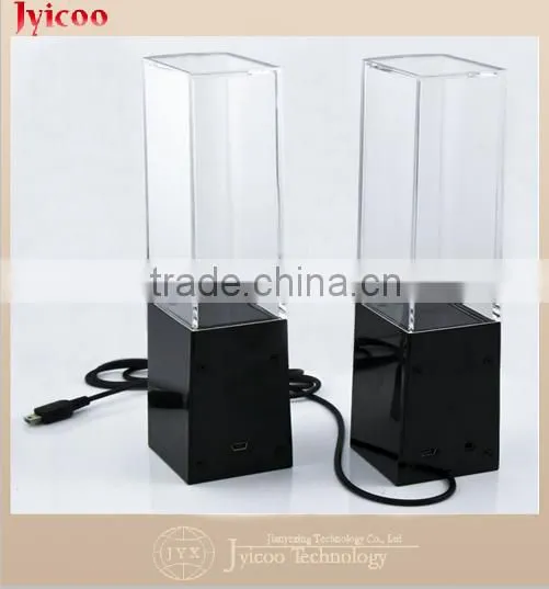 2015 Popular Fashion Waterproof Speaker for Desk From China Manufacturer With Cheaper Price photo-3