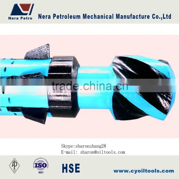 Casing Milling Tool, API Standard, High Quality and Proper Price photo-2