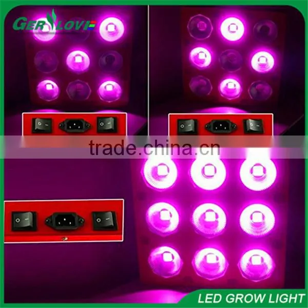 New Adjustable Led Grow Light Full Spectrum 1800w Cob Growing Light for Plant Growth photo-2