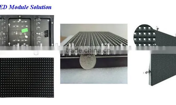 High Quality Rental Stadium Indoor Outdoor Led Display Panel photo-5