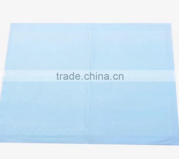 Non Woven Fabric Disposable Pet Dog Mat photo-3