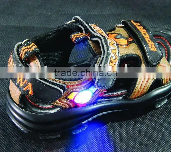 Led Shoe Light for Children Shoes