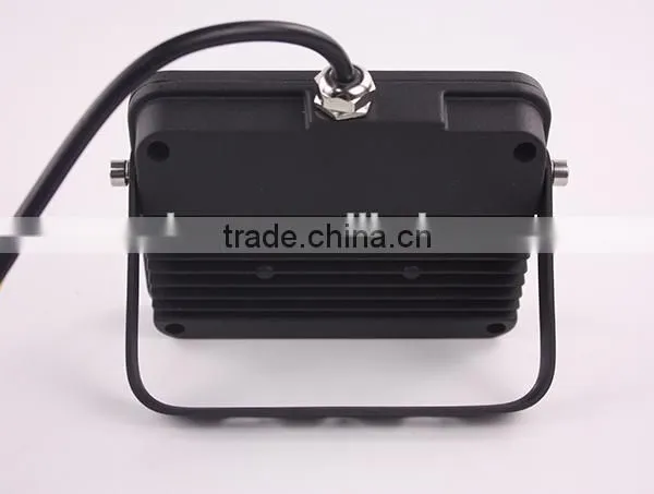 Ipad Led Flood Light Portable Long-distance 10w 20w 30w 50w Ultra Thin Led Flood Light Smd photo-4