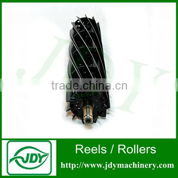 Fairway Greens Mower Reel Cutting Blades for John Deere Toro Jacobsen photo-2