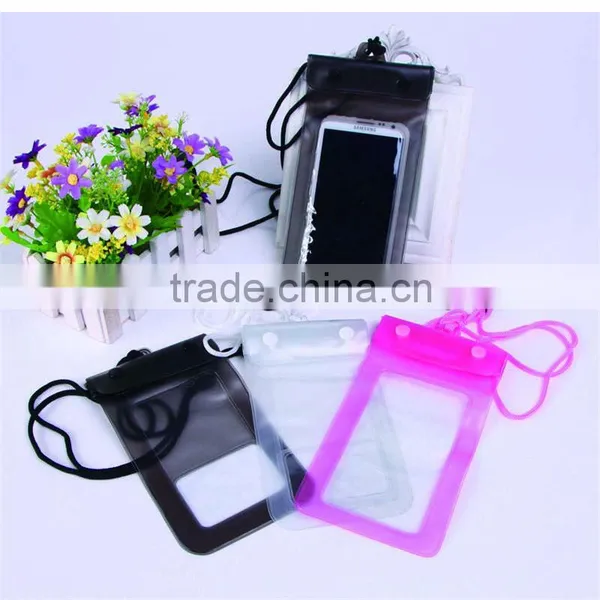 Mobile Phone Arm and Neck Bag photo-4