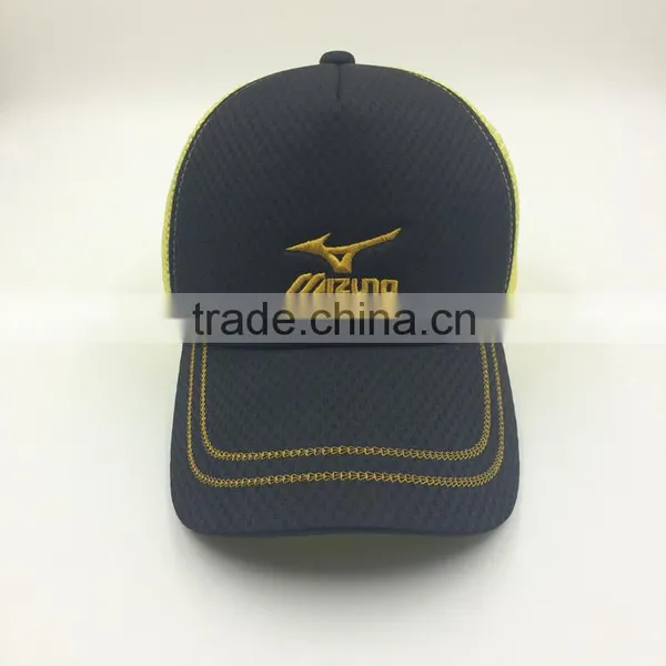 Wholesale Custom Design Your Own Logo Trucker Mesh Hat And Cap photo-2