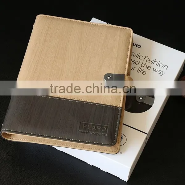 Plaro Leather Notebooks and With Custom Notebook Manufacturer photo-2