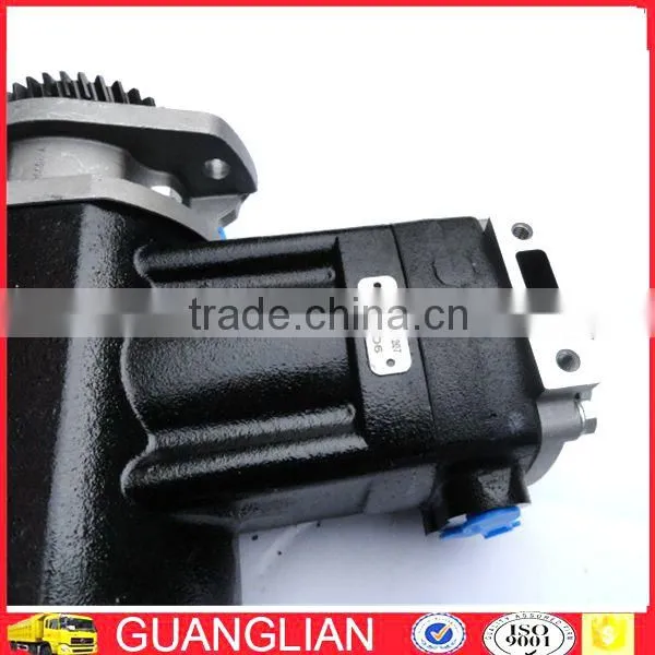 Diesel Engine Parts DCEC 6CT Air Compressor Blast Pump 3558006 photo-3