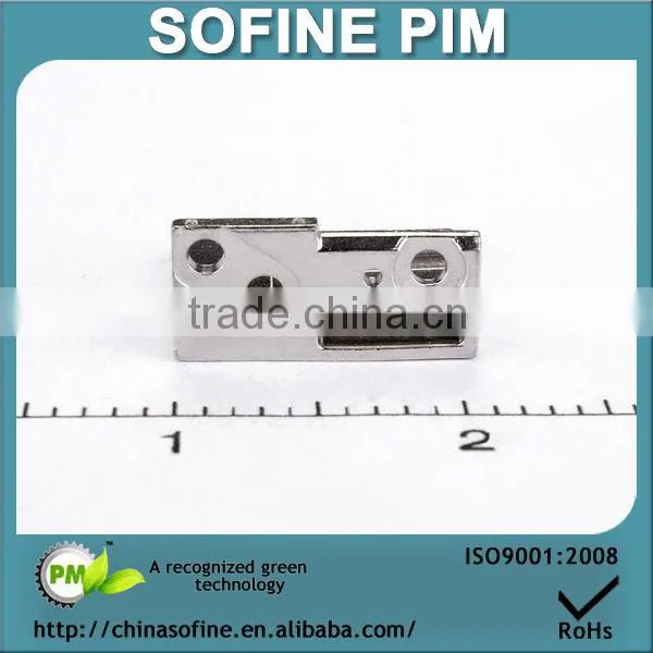 Powder Metallurgy Parts For Best Price Computer Components photo-6