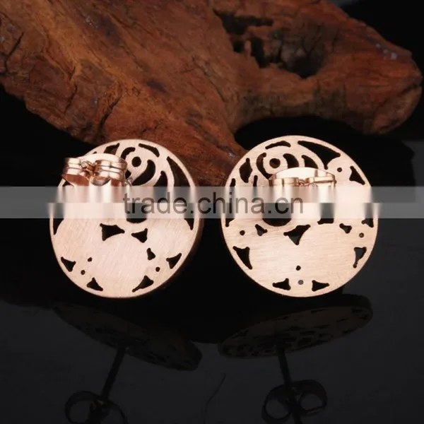 2 Gram Gold Plated Costume African Necklace Jewelry Sets photo-6