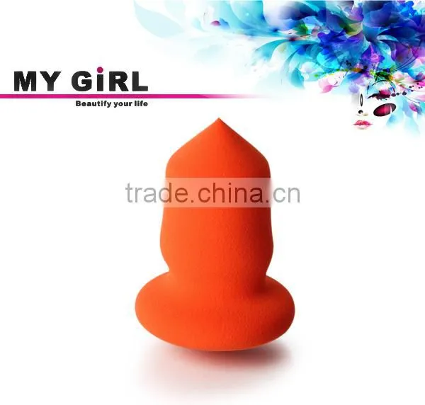 MY GIRL Special Offer Soft Sponge Cosmetic Tool Salable Product Powder Makeup Puff photo-3
