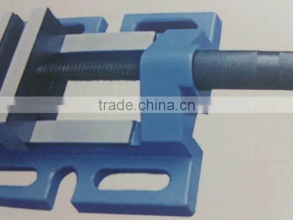 Carbon Steel Bench Vice