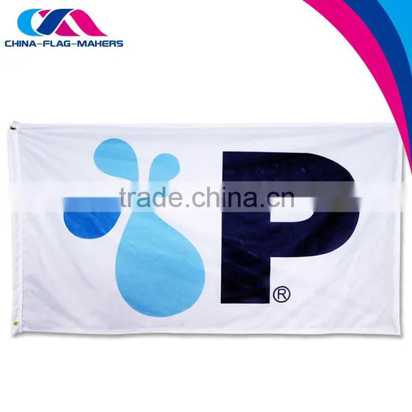 Custom Screen Print Flag photo-5
