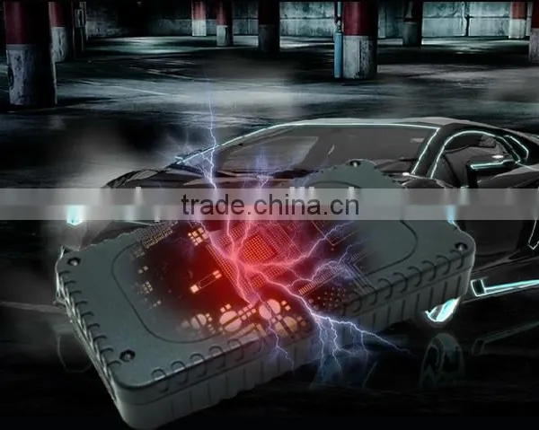 Strong Magnetic 10,000mAh Big Battery Capacity Trailer Gps Tracker for Vehicle Tracking photo-4
