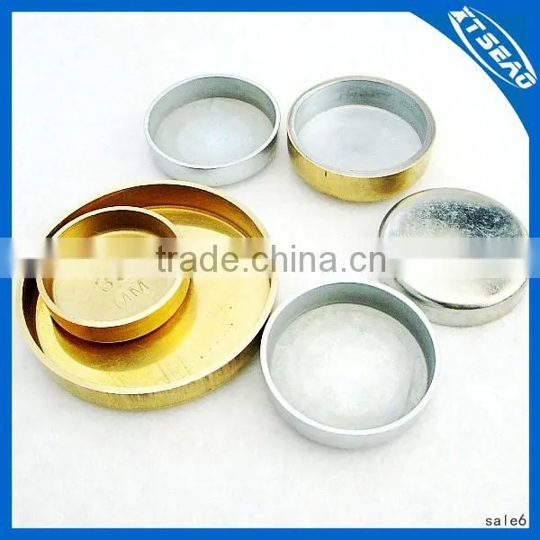 Bowl Shaped Expansion Plug photo-4