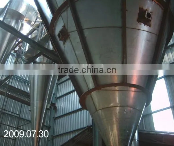 Coconut Powder Production Line photo-4