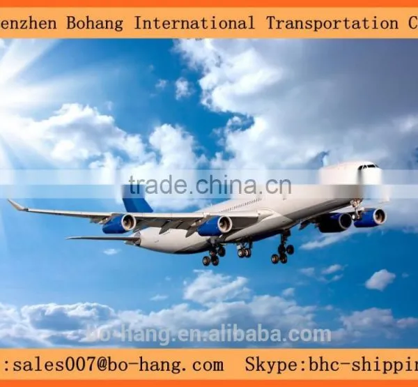 Cheap Air Freight From Ningbo to Aalborg ------skype: Janieck123 photo-5