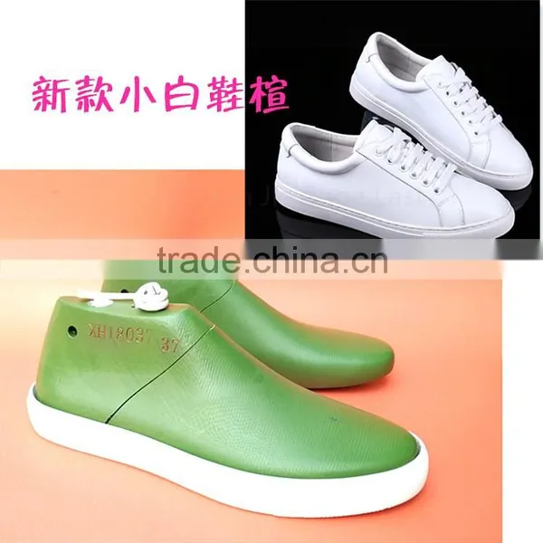 2016 Popular Casual Shoe Last Flat Round Head for Women Casual Shoes photo-4