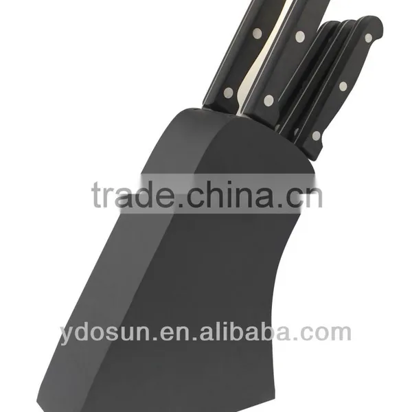 Kitchen Knife Sets With Holder