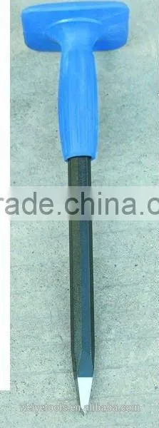 Stone Chisel With Safe Grip photo-3