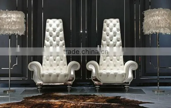 King Throne Chairs for Sale Lobby Furniture TC4000