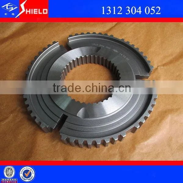 Automatic Transmission for Truck Synchronizer Kits for Daf Man Volvo Iveco Renault Gearbox 1312304052 photo-2