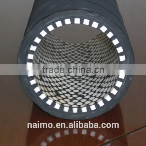 Best Quality Flexible Ceramic Rubber Hose photo-2