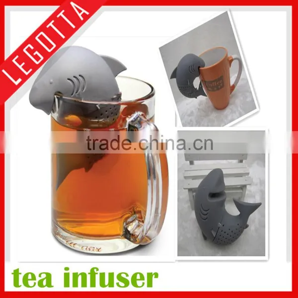 2016 Popular Lovely 100% Food Grade Tea Filter Bag for Gift photo-6