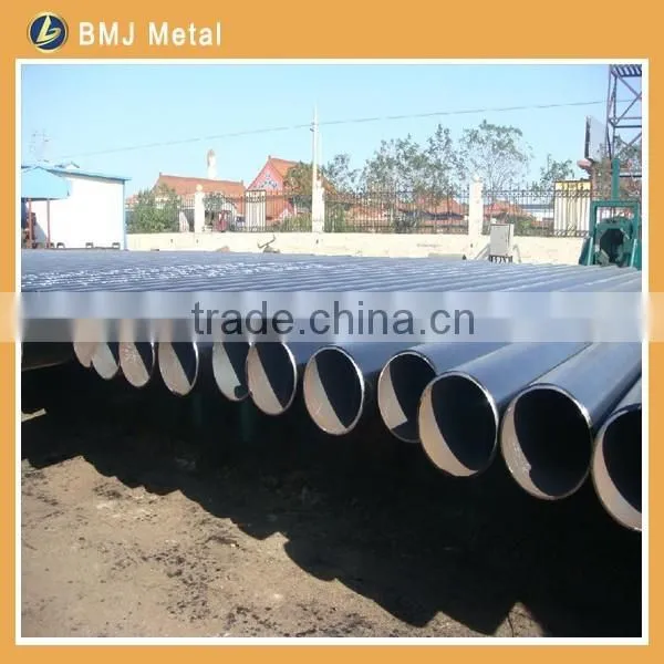 Structure Steel Tube