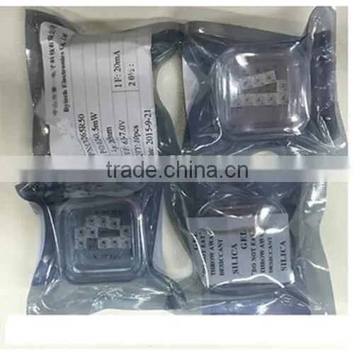 275nm 280nm Germicidal Uvc Led for uv Sterilization photo-6