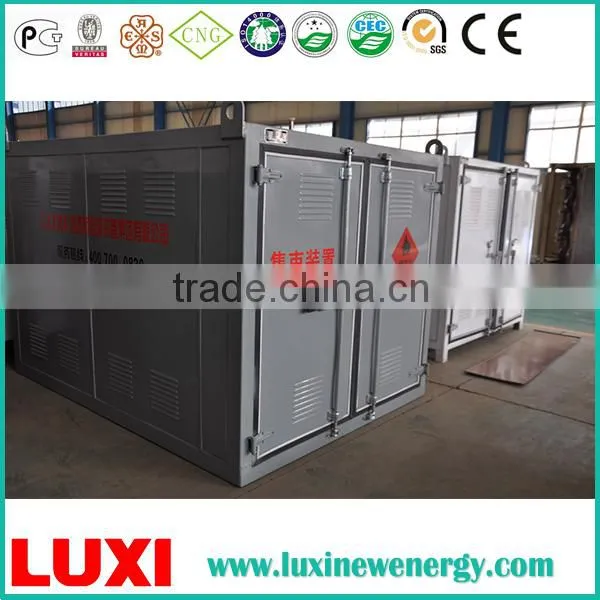 Seamless and Reusable Pressure Regulating Device High Temperature Pressure Regulator