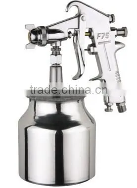 High Pressure Industrial Spray Gun F-75S