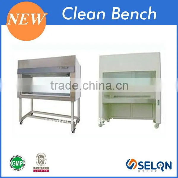 SELON SE-DDC VERTICAL LAMINAR FLOW CABINET
