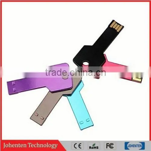 Promotional Gift 32MB to 128GB OEM USB Flash Drive