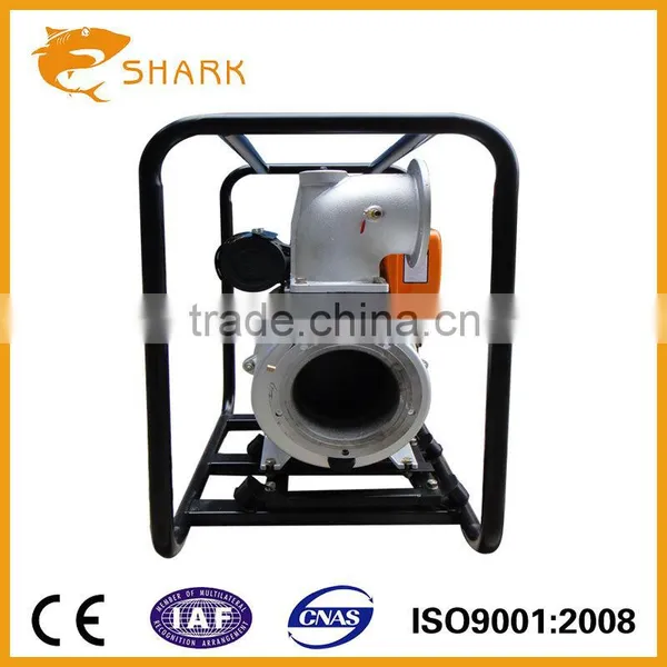 6 Inch Diesel Water Pump WP-60D photo-2