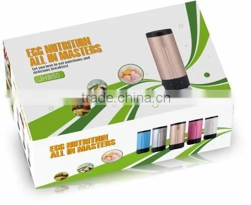 High Quality New Material Popular Home EGG MASTER With Differenent Color Eggplus for Your Easy Breakfast photo-2