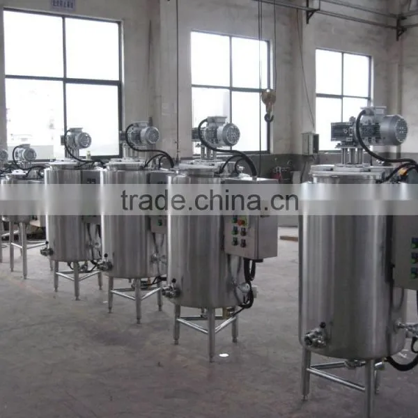 Chocolate Melting Tank photo-4