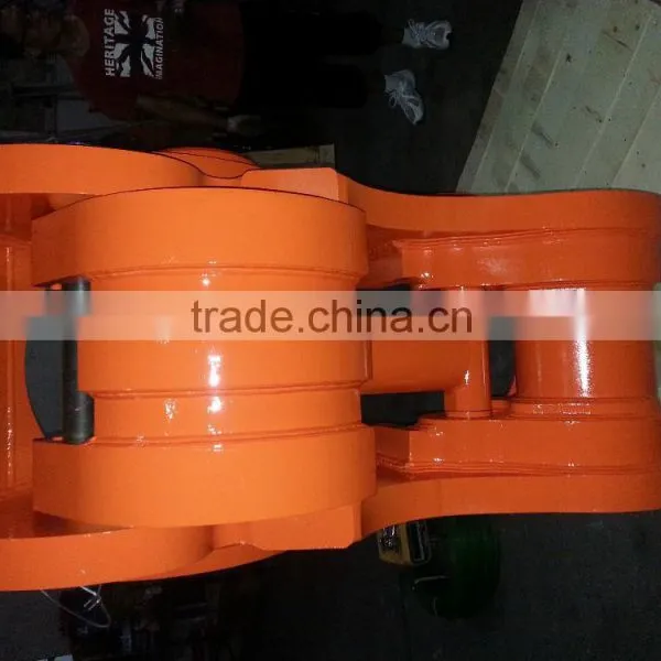 Hydraulic Quick Coupler for 20tons Excavator photo-2